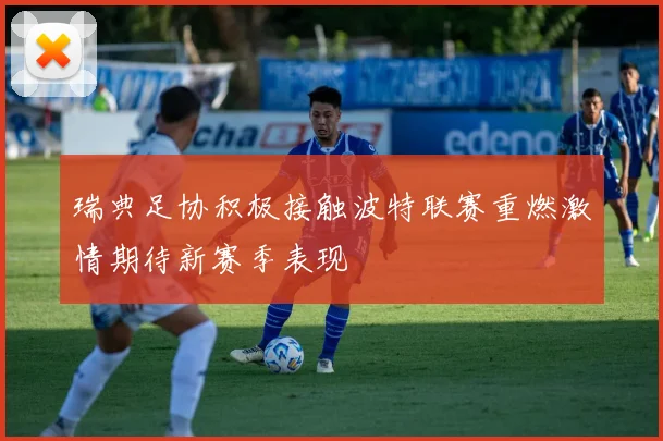 瑞典足协积极接触波特联赛重燃激情期待新赛季表现