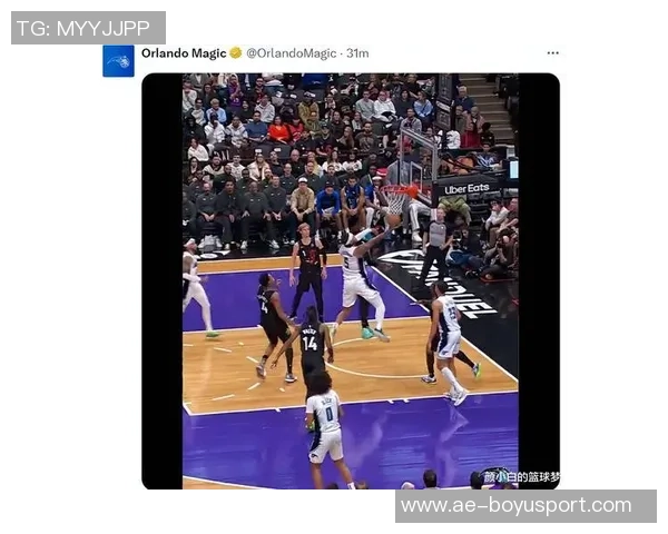 魔术主场迎战热火先发阵容分析班凯罗贝恩萨格斯小瓦温德尔卡特组合展现实力