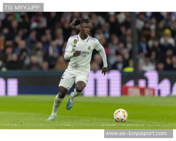 阿斯报道皇马引进恩德里克总支出已达7000万欧元能否实现投资回报