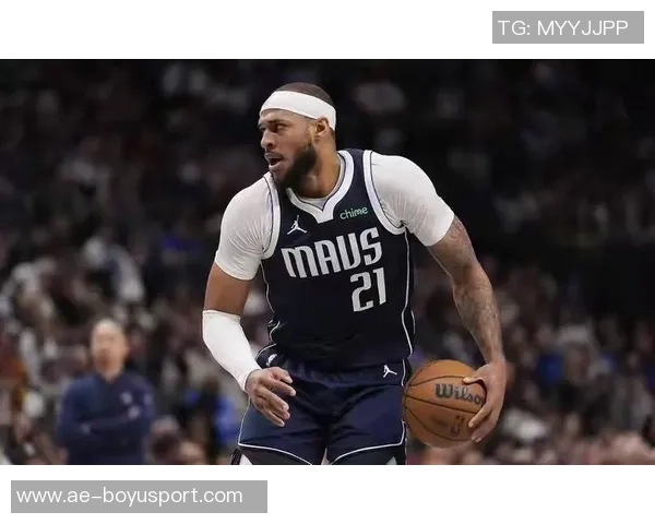 皮尔斯建议独行侠交易浓眉重建球队选择潜力新秀进行摆烂策略